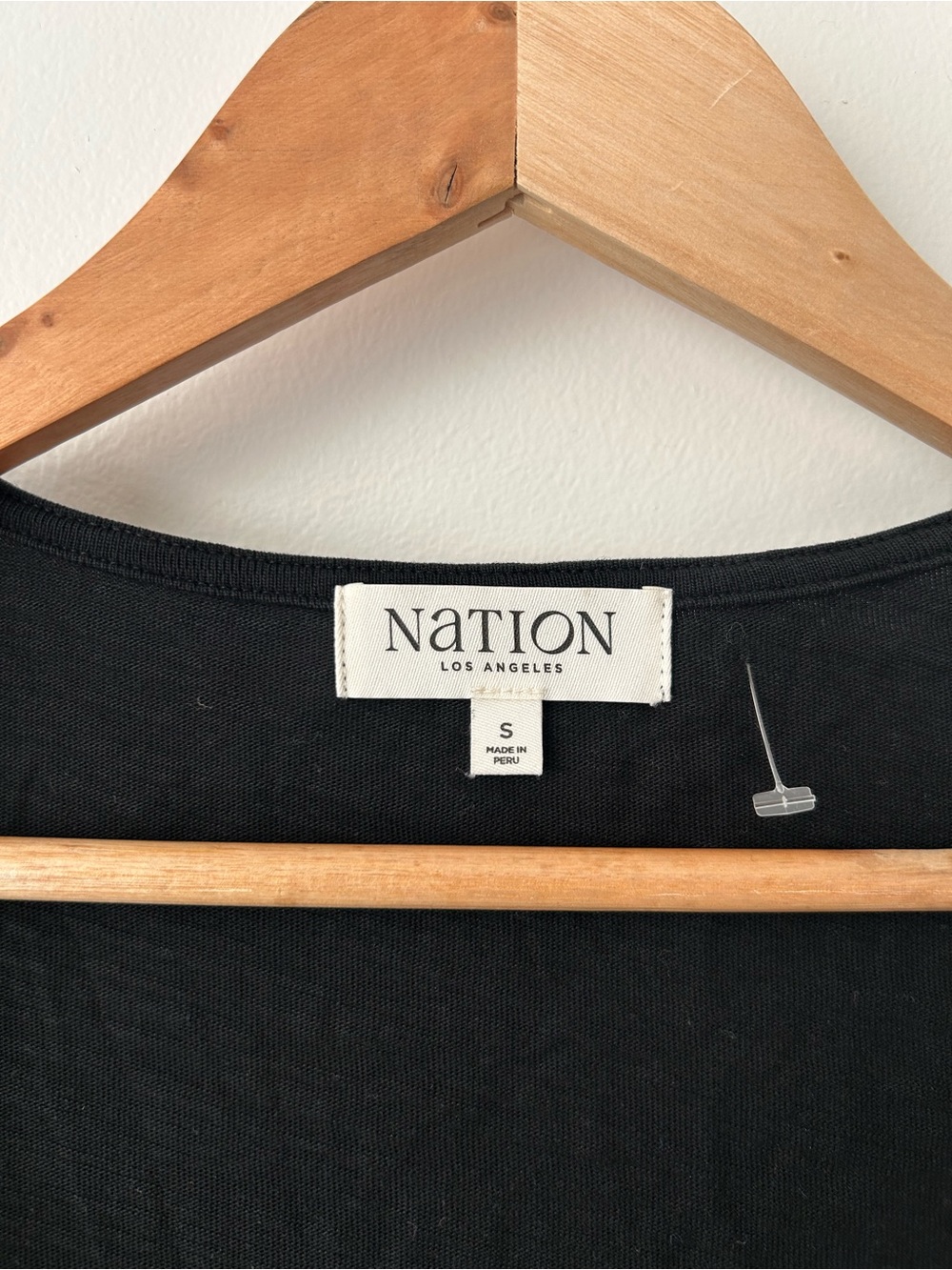 Nation Mikaela Top Sz S - Picture 4 of 6